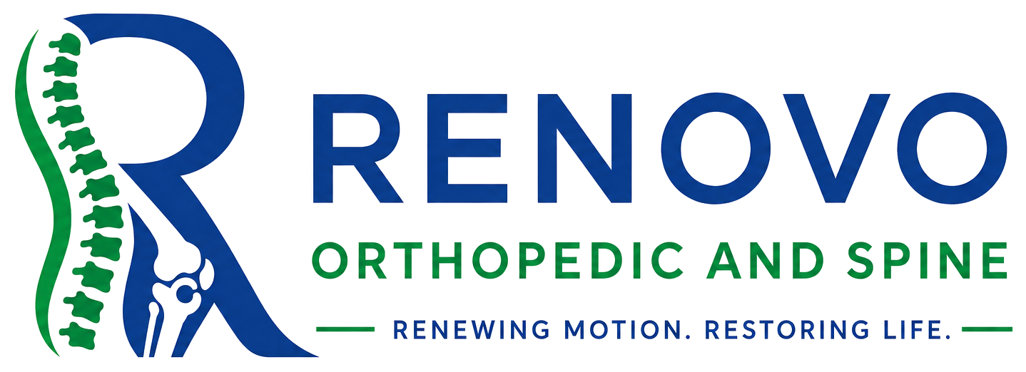 Renovo Orthopedic & Spine
